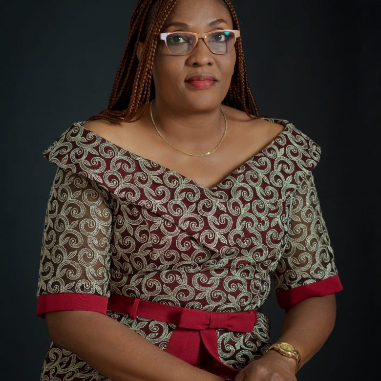 BIMPE ADEBAJO