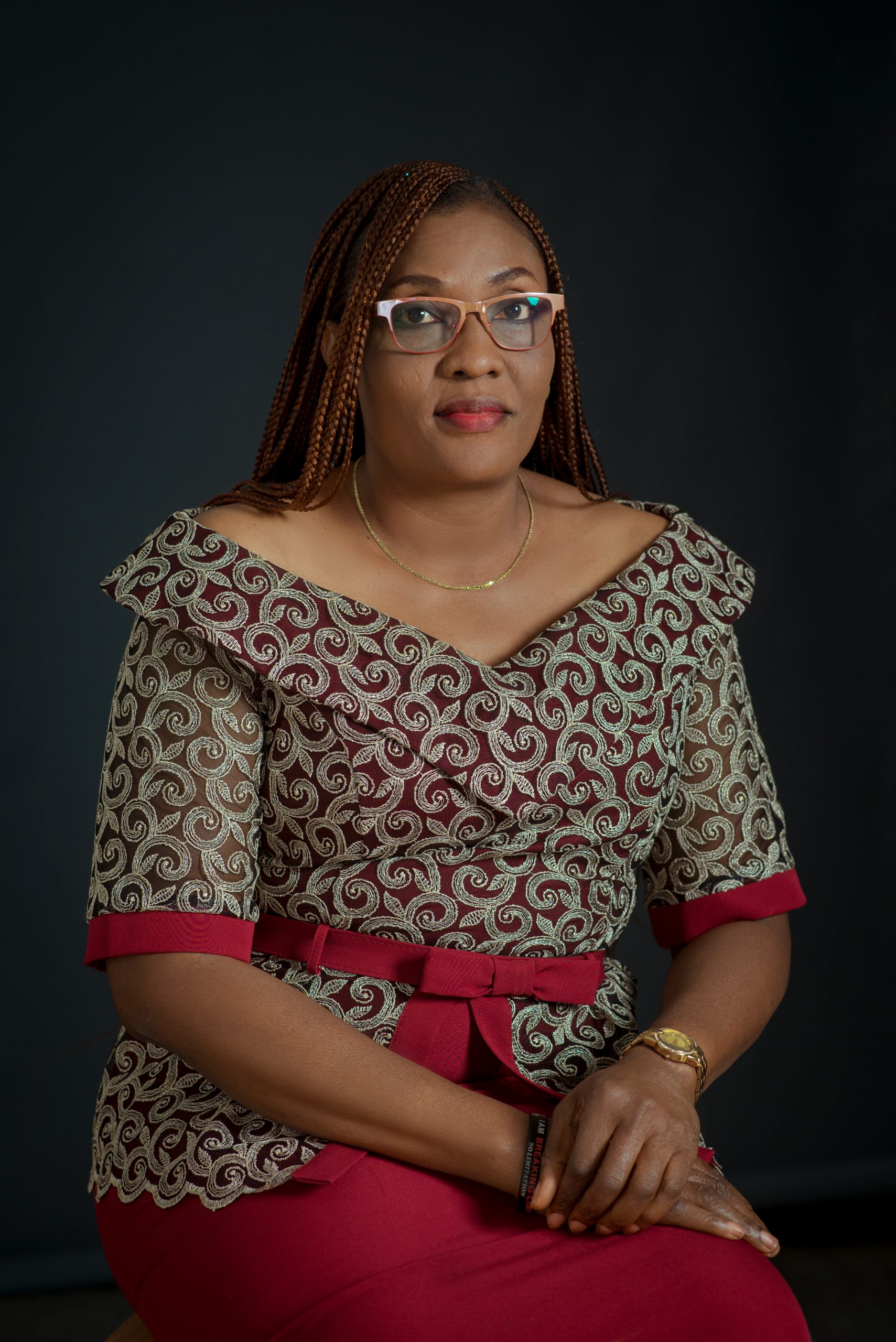 BIMPE ADEBAJO