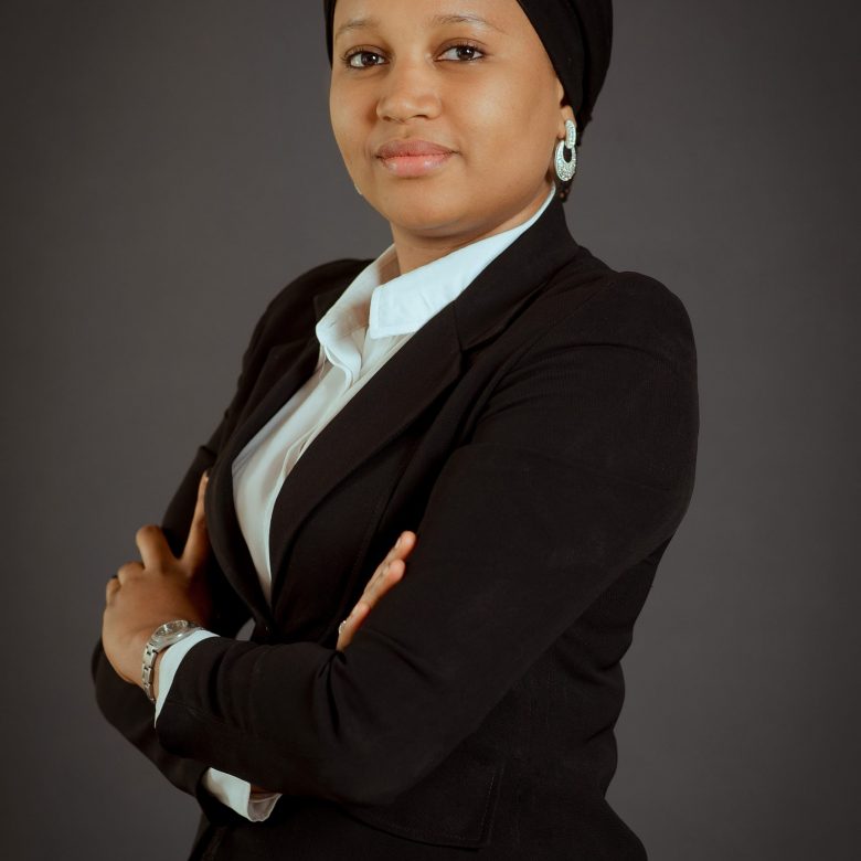 AISHA ISA YUSUF