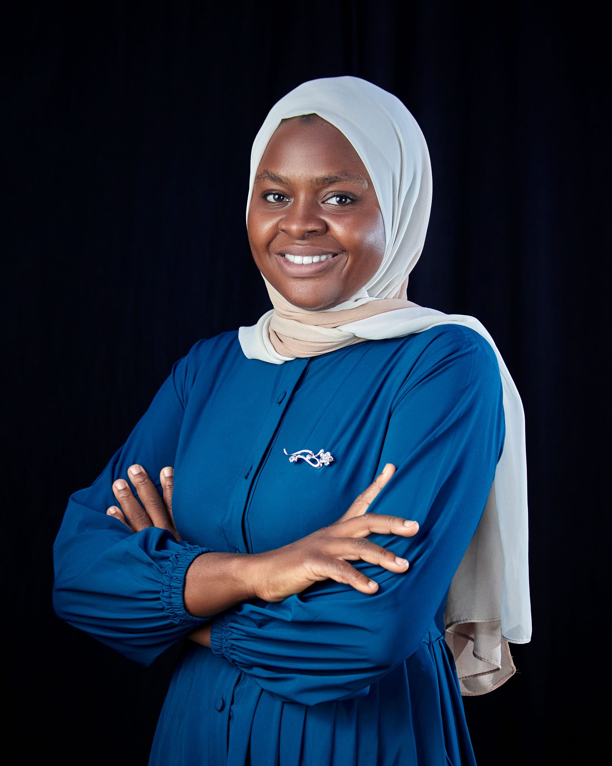 NANA-HAUWA ISA