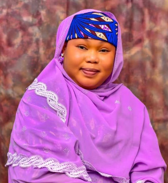 ZAINAB MOHAMMED WAZIRI