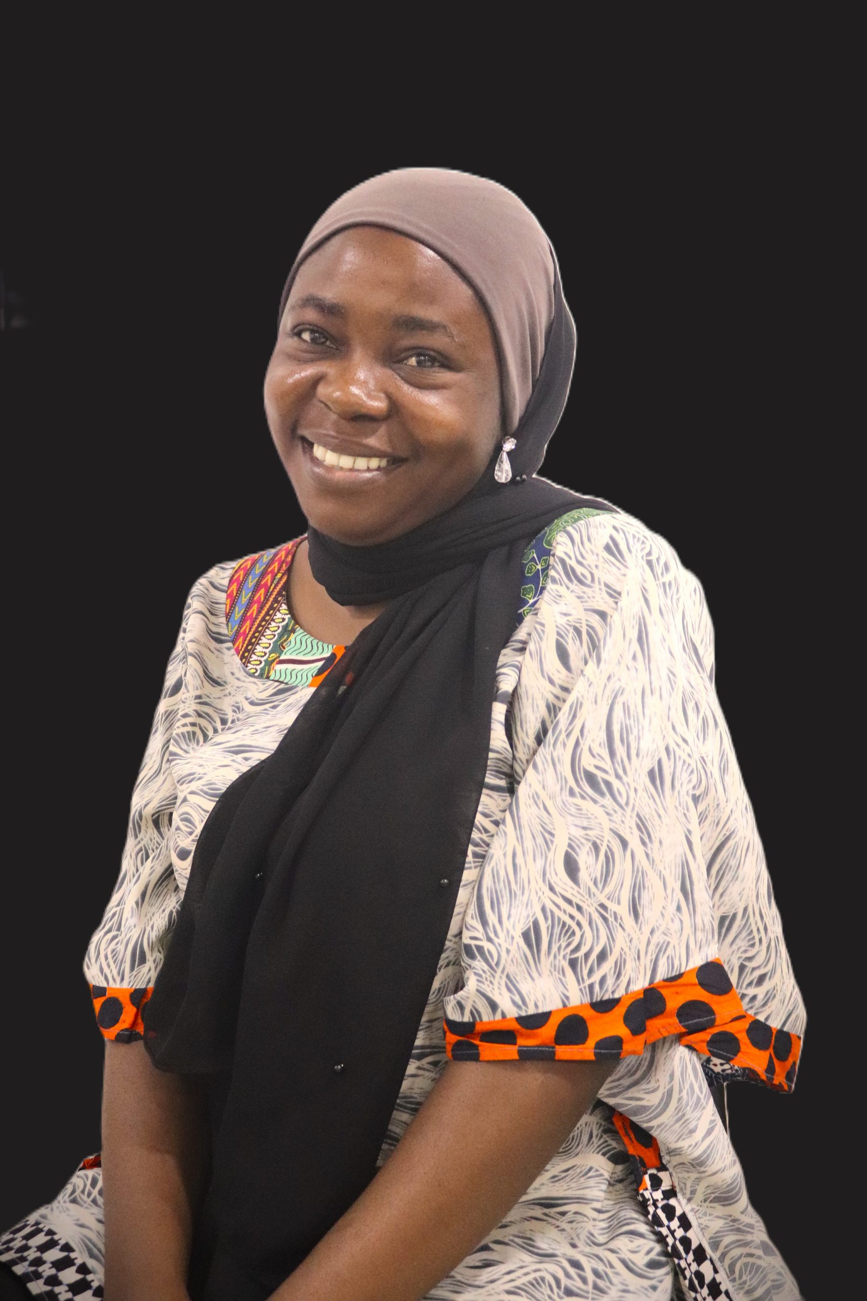 HAUWA SALISU ADAM